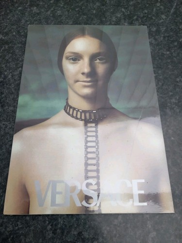 Versace catalogue - versace,