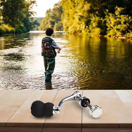 Package content fishing reel - package,