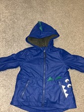 Boys M&S Jacket