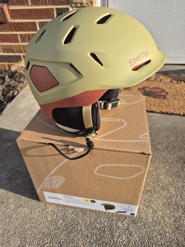 Smith nexus mips - smith, ski