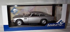 Aston Martin DB5 Silver Birch