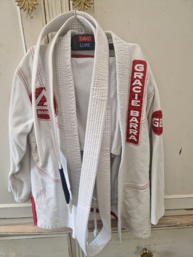 Gracie barra bjj jujitsu - bjj,
