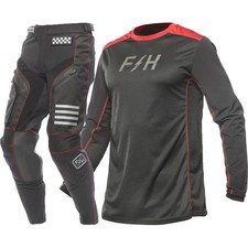 2025 FH MX Gear Set Enduro