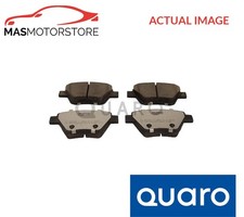 BRAKE PADS SET BRAKING PAD