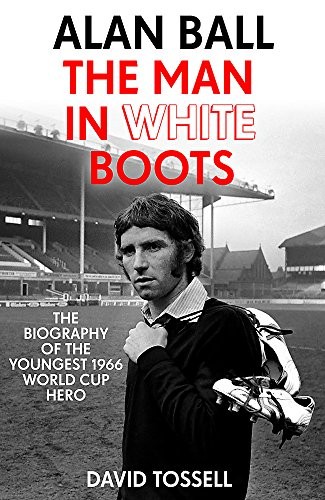 Alan ball the man - alan, white