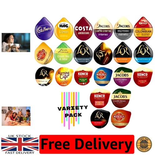 Coffee tea chocolate - 22,