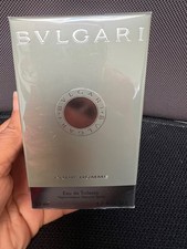 BVLGARI Pour Homme 50ml Eau De