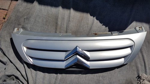 Citroen 2004 2008 centre - 2004,
