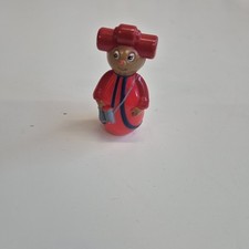 In The Night Garden Mrs