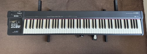 Roland midi keyboard 88 - midi,