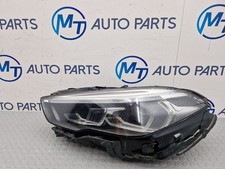 BMW 2 SERIES HEADLIGHT