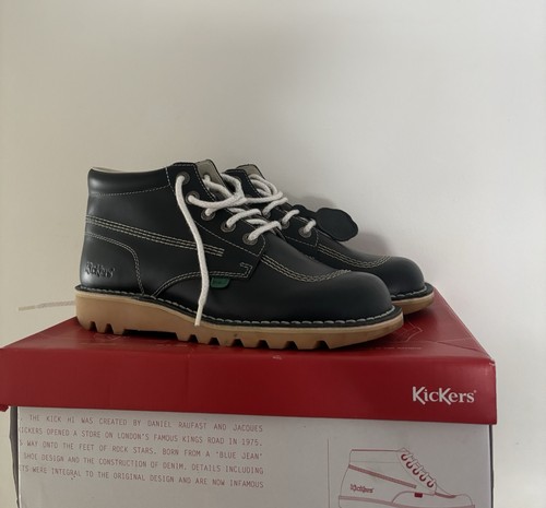 Kickers adult men hi - men’s,