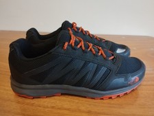 Mens North Face Trainers Size