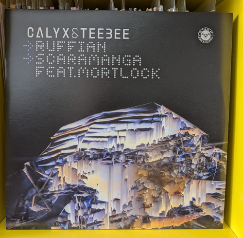 Calyx teebee - calyx,
