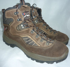 BERGHAUS Explorer Trek Boots