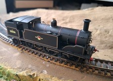 Hornby 00gauge BR 0-4-4 Class M7 R2735x DCC Fitted 