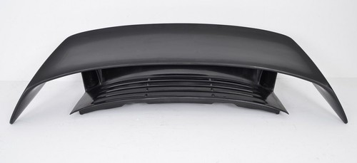 Gt2 look rear trunk - gt2,