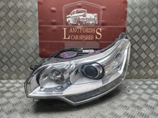 2008 CITROEN C5  HEADLIGHT