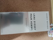 Issey Miyake L'Eau d'Issey