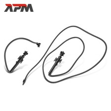 2x Washer Fluid Nozzle