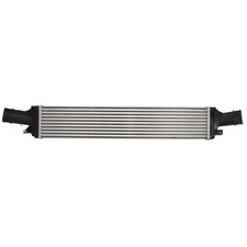 Charge air cooler for - air, audi