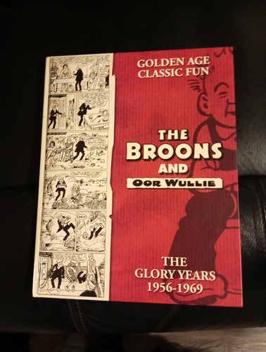 The broons and - and, oor