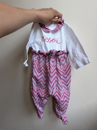 Missoni baby piece gift - missoni, 3