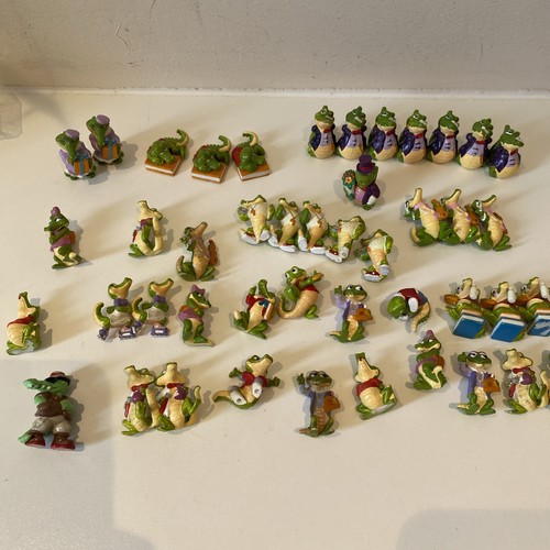 Bundle vintage ferrero - bundle,