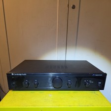 Cambridge Audio A1 V3.0 Stereo
