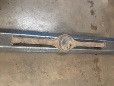 FORD ESCORT MK1 MK2 AXLE