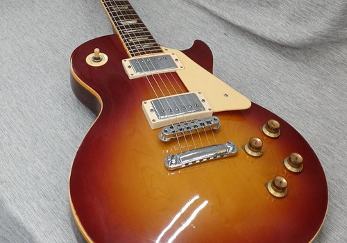 Burny flg 100 cherry - [burny], flg-100