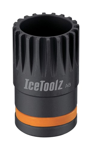 Icetoolz tool shim - icetoolz, bb