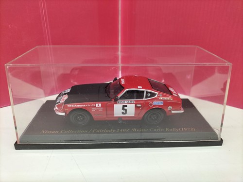 Hachette collections datsun - hachette,