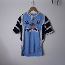 Retro Prostar Featherstone