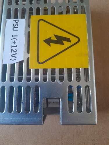 Rapiscan ray machine 500 - machine,