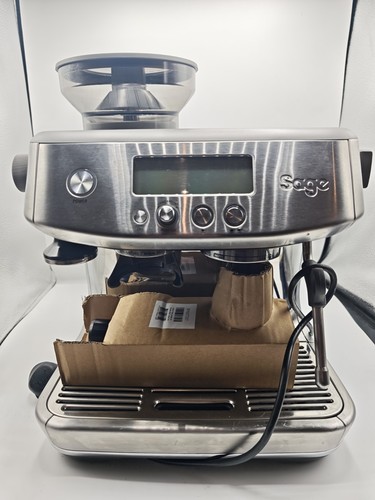 Sage the barista - sage,