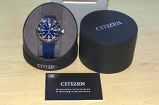 Citizen eco drive 300m diver - citizen,