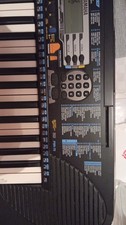 Yamaha Psr-79 Keyboard Fully