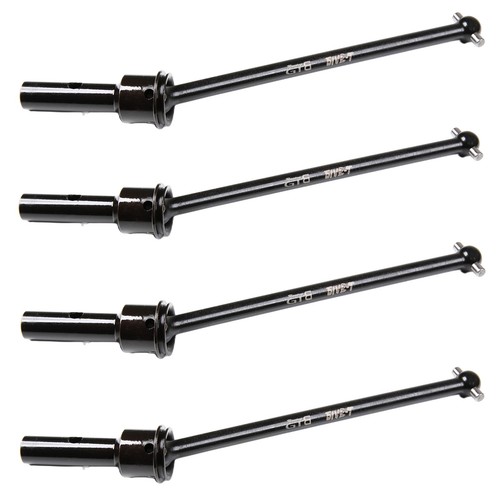 Steel front rear drive shaft - steel,
