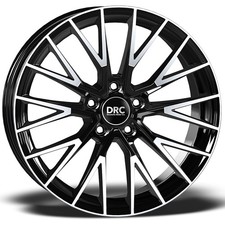 Alloy wheels drc - alloy, 20"