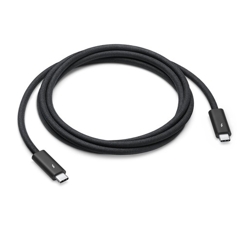 Genuine apple thunderbolt - genuine, 4