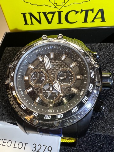 Invicta speedway men - speedway, watch
