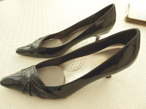 Vintage ladies lotus - vintage,