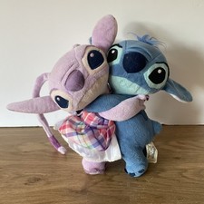 Lilo stitch plush - stitch, toy