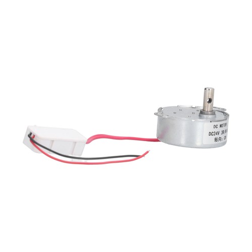 Synchronous motor electric - dc,