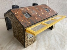 Hornby R506 Goods Shed / Depot