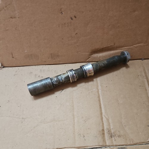 Yamaha yzf 250 - yzf, yz250f