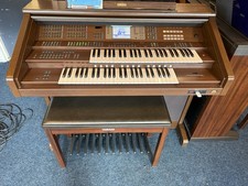Yamaha AR80 Organ With USB DRIVE