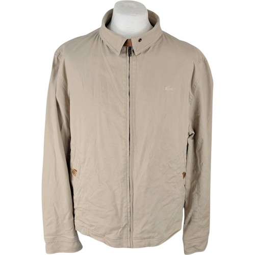 Lacoste jacket medium - jacket, men's