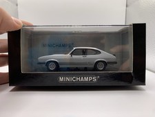 Minichamps 1:43 Ford Capri III